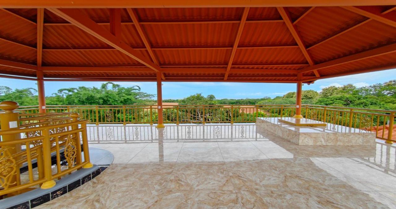 Hotel Pacific Pearl - Playa Los Destiladeros Exterior foto