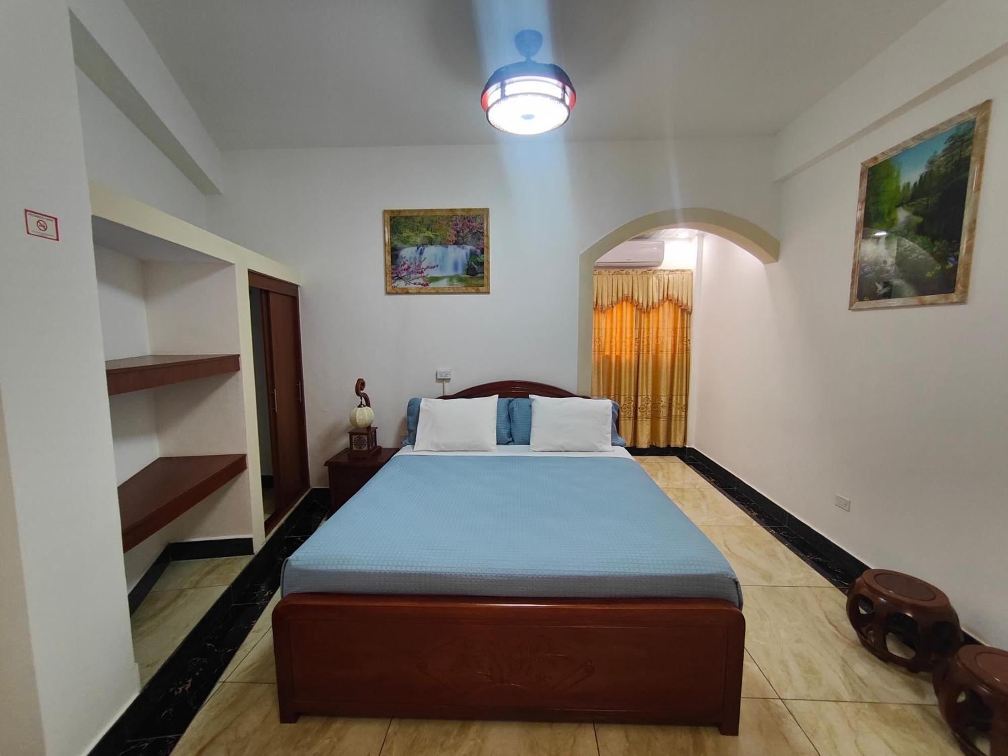 Hotel Pacific Pearl - Playa Los Destiladeros Zimmer foto